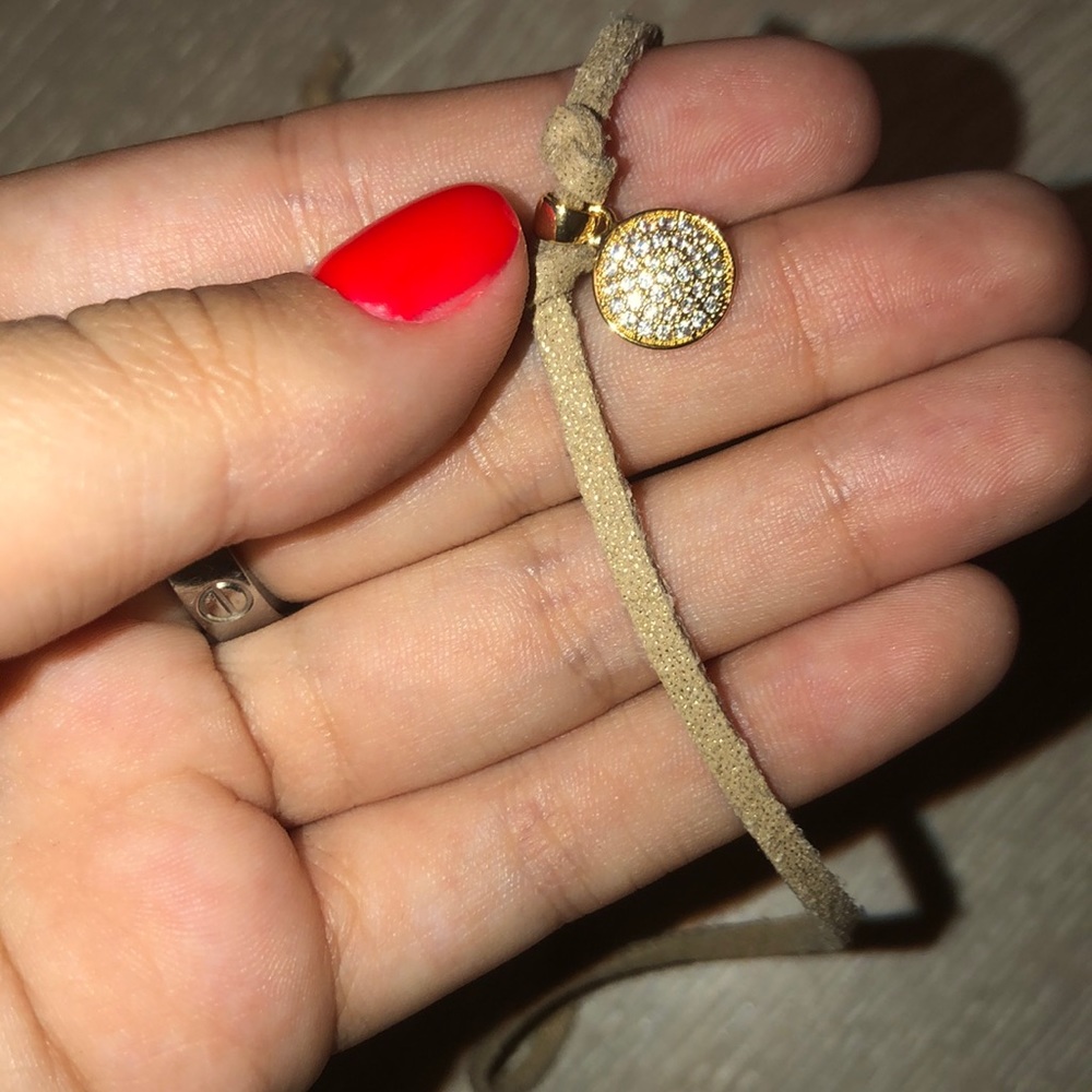 Adjustable Necklace - Picture 2 of 3
